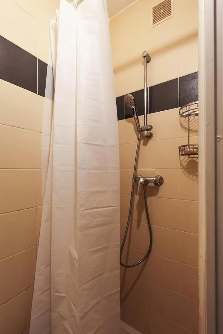 Apartament 591 Daphne - Superbe Studio A Paryż